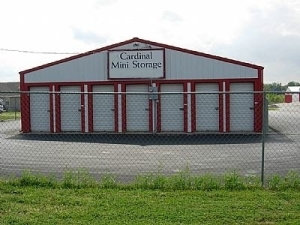 Storage Facility