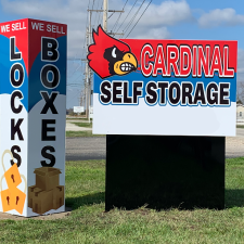 Storage Facility