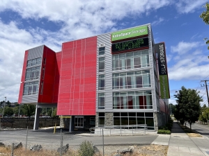 Extra Space Storage - 2085 - Seattle - W Armory Way