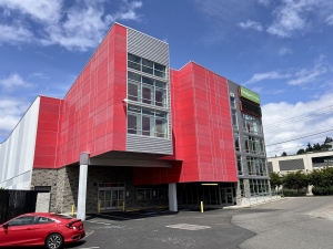 Extra Space Storage - 2085 - Seattle - W Armory Way - Photo 6