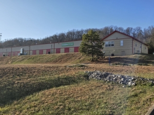 Extra Space Storage - 2097 - Knoxville - Barger Pond Way