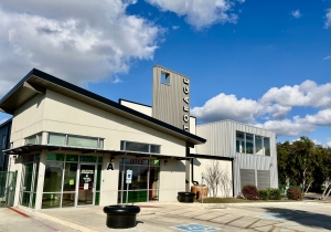 Extra Space Storage - 2241 - San Antonio - Rittiman Rd