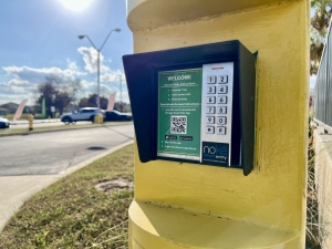 Extra Space Storage - 2241 - San Antonio - Rittiman Rd - Photo 2