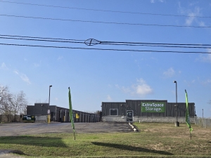 Extra Space Storage - 2227 - San Antonio - E Evans Rd