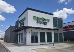 Extra Space Storage - 2245 - San Antonio - 6551 FM 78