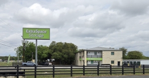 Extra Space Storage - 2221 - Boerne - 29620 Interstate 10 W