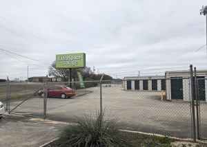 Extra Space Storage - 2217 - Schertz - Roy Richard Dr