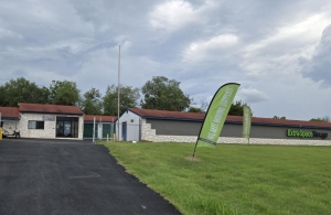 Extra Space Storage - 2222 - Boerne - 39275 Interstate 10 W