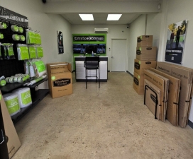 Extra Space Storage - 2222 - Boerne - 39275 Interstate 10 W - Photo 3