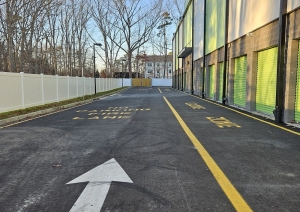 Extra Space Storage - 6156 - Howell - 2488 Route 9 - Photo 4