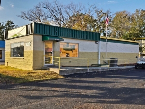 Extra Space Storage - 6690 - Tampa - 8323 W Hillsborough Ave