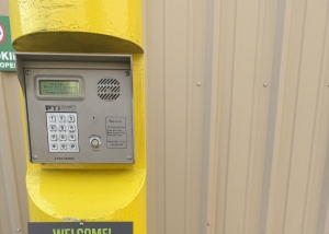 Extra Space Storage - 6695 - West Haven - Saw Mill Rd - Photo 2