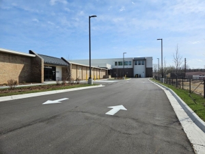 Extra Space Storage - 6036 - Novi - Novi Rd - Photo 2