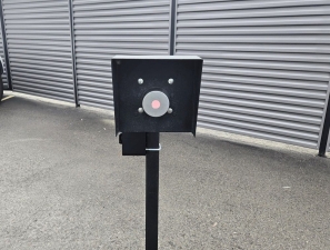 Extra Space Storage - 6642 - Meridian - N Records Ave - Photo 2