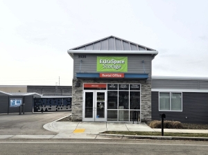 Extra Space Storage - 6642 - Meridian - N Records Ave - Photo 6