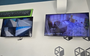 Extra Space Storage - 6642 - Meridian - N Records Ave - Photo 7