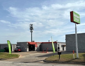 Extra Space Storage - 6644 - Fort Worth - Creek Run Rd