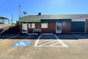 Extra Space Storage - 6682 - Euless - N Main St