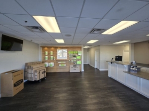 Extra Space Storage - 6718 - Greenville - E Butler Rd - Photo 3