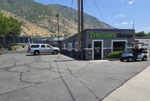 Extra Space Storage - 6747 - Provo - S State St