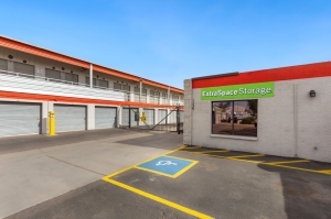Extra Space Storage - 6640 - Phoenix - N 54th Ave