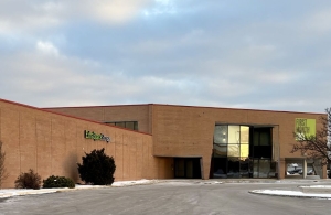 Extra Space Storage - 6720 - Melrose Park - W North Ave