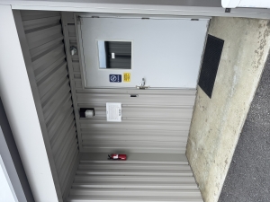 Snapbox Self Storage - West Jefferson - 2222 North Carolina 163