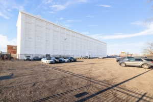 Premier Auto Storage & Services