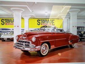 Premier Auto Storage & Services - Photo 7