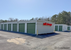 CubeSmart Self Storage AR Little Rock Pratt Rd - Photo 5