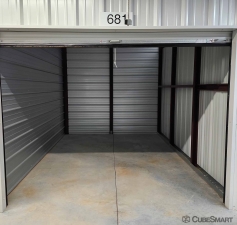 CubeSmart Self Storage AR Little Rock Pratt Rd - Photo 3