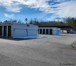 CubeSmart Self Storage AR Little Rock Pratt Rd - Photo 5