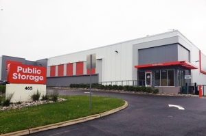 Public Storage - West Creek - 465 S Main St