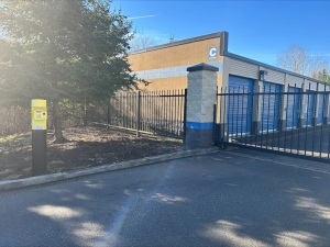 US Storage Centers - Vancouver - 72nd Avenue