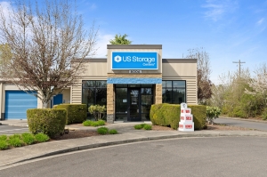 US Storage Centers - Vancouver - 72nd Avenue - Photo 2