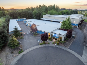 US Storage Centers - Vancouver - 72nd Avenue - Photo 3