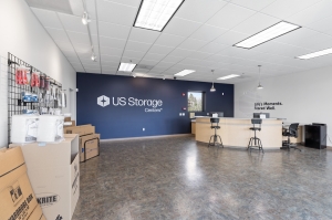 US Storage Centers - Vancouver - 72nd Avenue - Photo 11