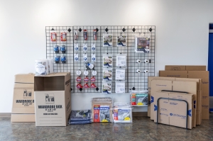 US Storage Centers - Vancouver - 72nd Avenue - Photo 12