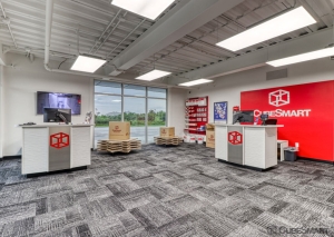 CubeSmart Self Storage TX Houston W Orem Dr - Photo 4