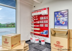 CubeSmart Self Storage TX Houston W Orem Dr - Photo 2