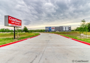 CubeSmart Self Storage TX Houston W Orem Dr - Photo 5