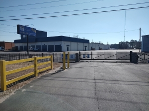 Carolina Secure Storage - N Wesleyan Blvd