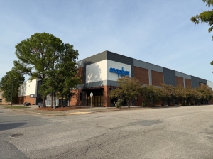 Snapbox Self Storage - Newport News - 5112 West Mercury Boulevard