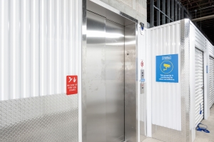 Snapbox Self Storage - Newport News - 5112 West Mercury Boulevard - Photo 4