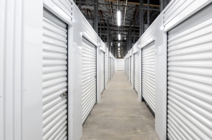 Snapbox Self Storage - Newport News - 5112 West Mercury Boulevard - Photo 5