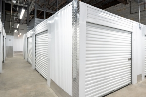 Snapbox Self Storage - Newport News - 5112 West Mercury Boulevard - Photo 6