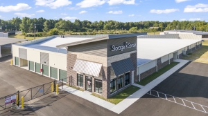 Storage Sense - Henderson