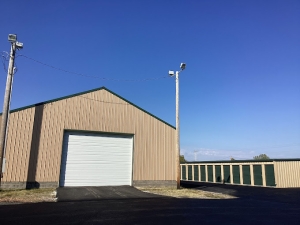 Storage Facility