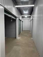 Storage Facility