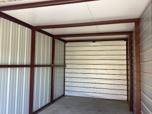 Storage Facility